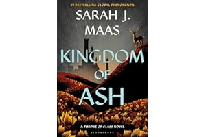 Kingdom of Ash