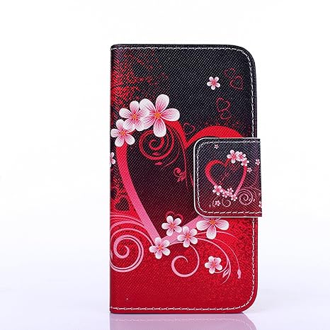 URFEDA® Schutzhülle für Sony Xperia Z5 Compact Hülle Muster,Sony Xperia Z5 Compact Wallet Case Leder,Sony Xperia Z5 Compact C