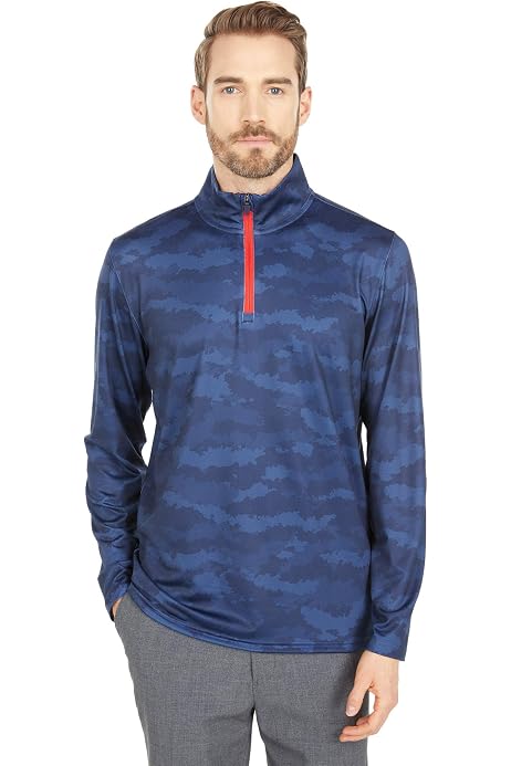 Amazon.com: Puma Golf 2019 Men's Volition Jetstream 1/4 Zip, PUMA BLACK,  Small : Clothing, Shoes u0026 Jewelry
