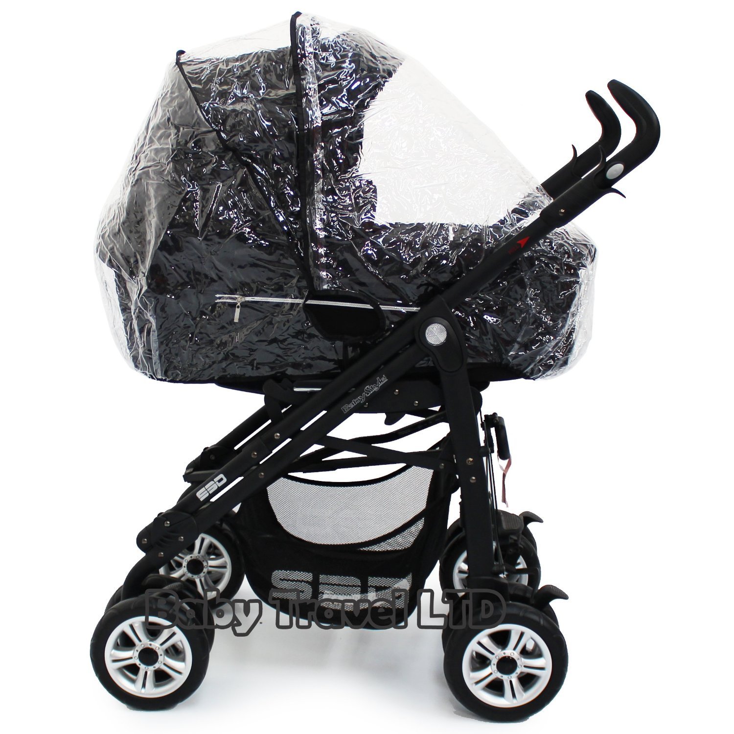 babystyle rain cover