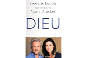 Dieu (French Edition)