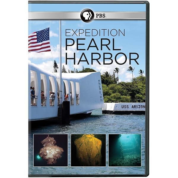 Amazon.com: The History Channel Presents: Pearl Harbor : Laura