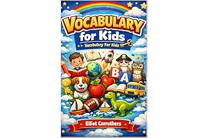 VOCABULARY FOR KIDS