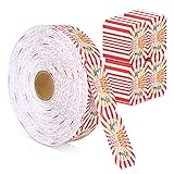 1000 Pieces Carnival Roll Tickets Raffle Tickets