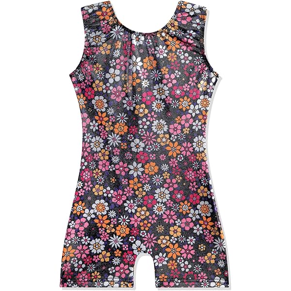 Amazon.com: YDMZX Gymnastics Leotards for Girls 2T 3T 2T-3T
