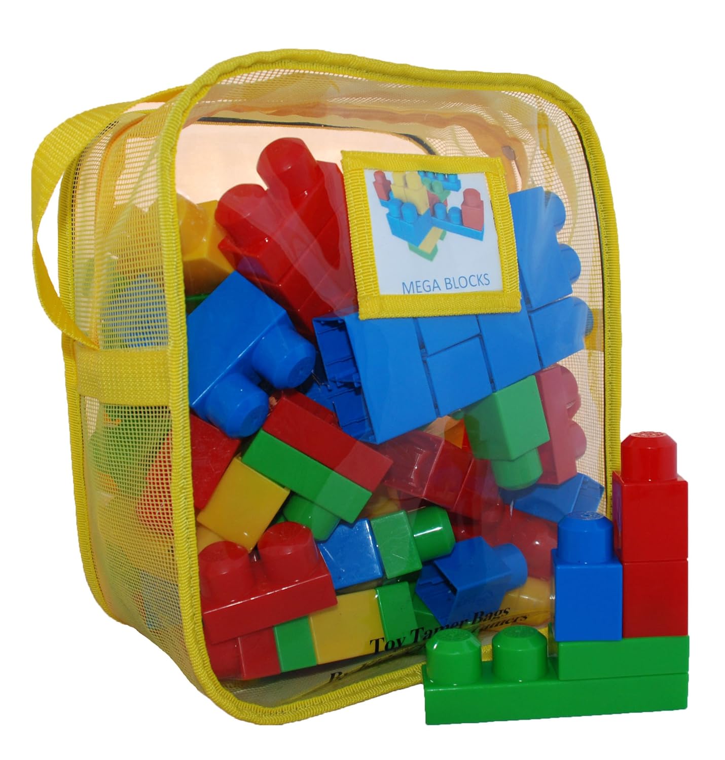 Best toy net hammock for stuffed animals