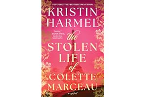 The Stolen Life of Colette Marceau: A Novel