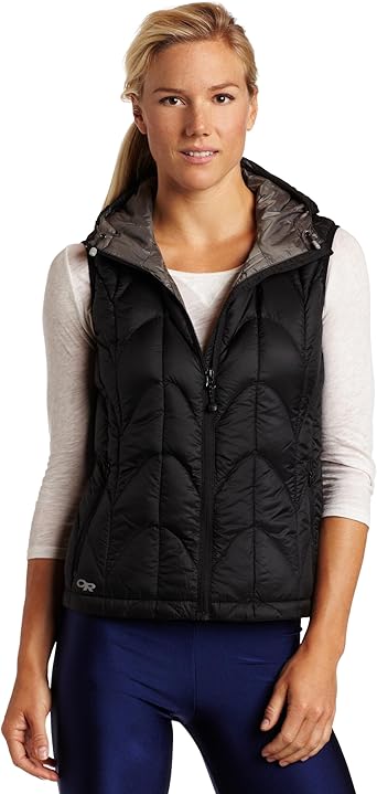 outdoor research women's aria hoody