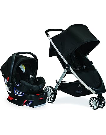 best travel system canada