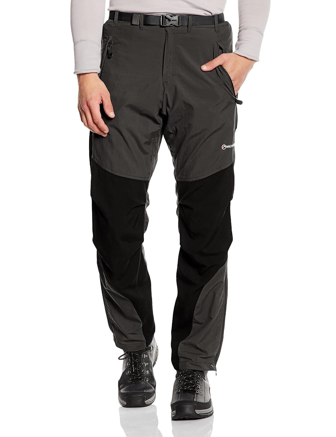 montane cargo pants