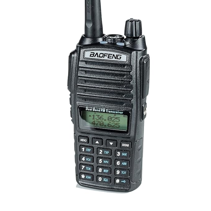Best BaoFeng Radio 2022 Reviews Do NOT Buy Before Reading This!