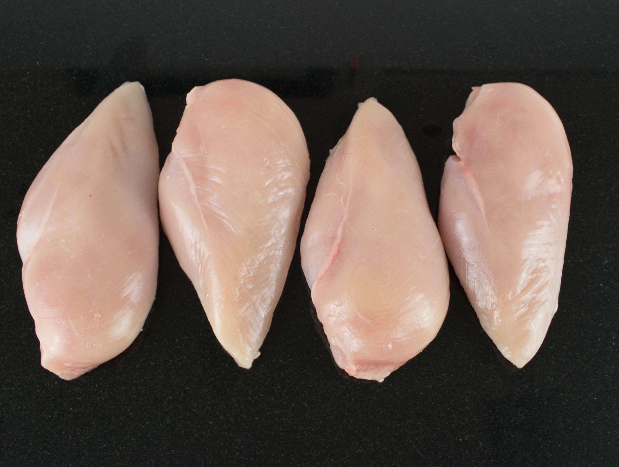 5kg Large British Chicken Breast Fillet