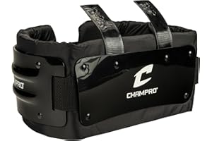 CHAMPRO Football Rib Protector Attachment