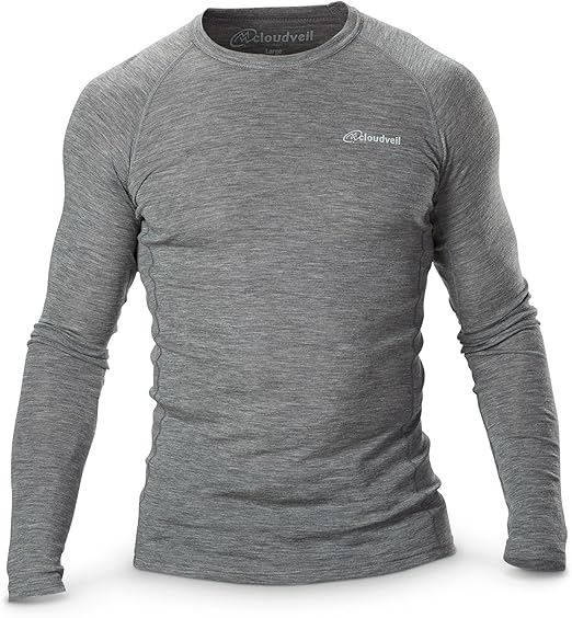 pro team thermal base layer