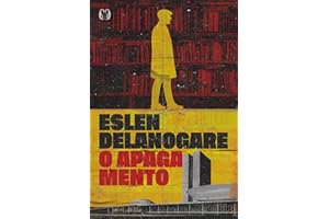 O apagamento (Portuguese Edition)