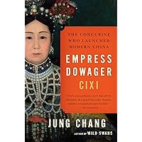 Empress Dowager Cixi: The Concubine Who Launched Modern China