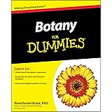 Botany For Dummies