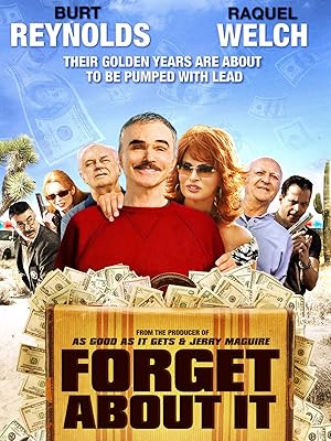 Watch Forget About It Prime Video