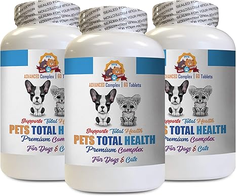 Vitamin c for dogs urine Clearance