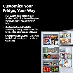 Kenmore 46-62315 30" Top Mount Refrigerator with