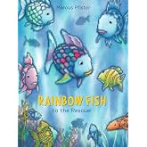 Rainbow Fish to the Rescue!