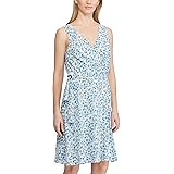 chaps fit and flare dress Spaghetti Straps Pleated V-Neck Fitted Boho Wedding Dress High Slit Sw –  SQOSA