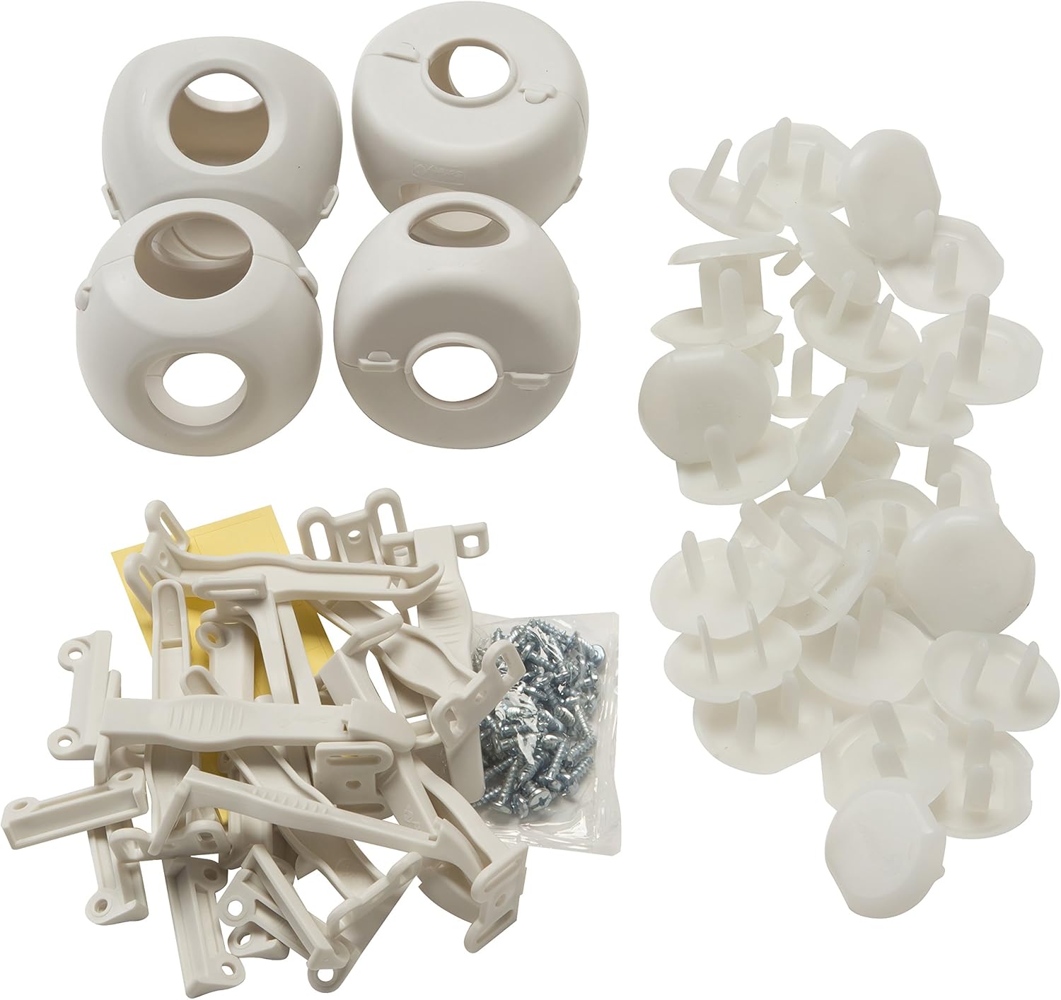 safety first essentials set