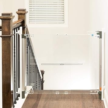 simple baby gate