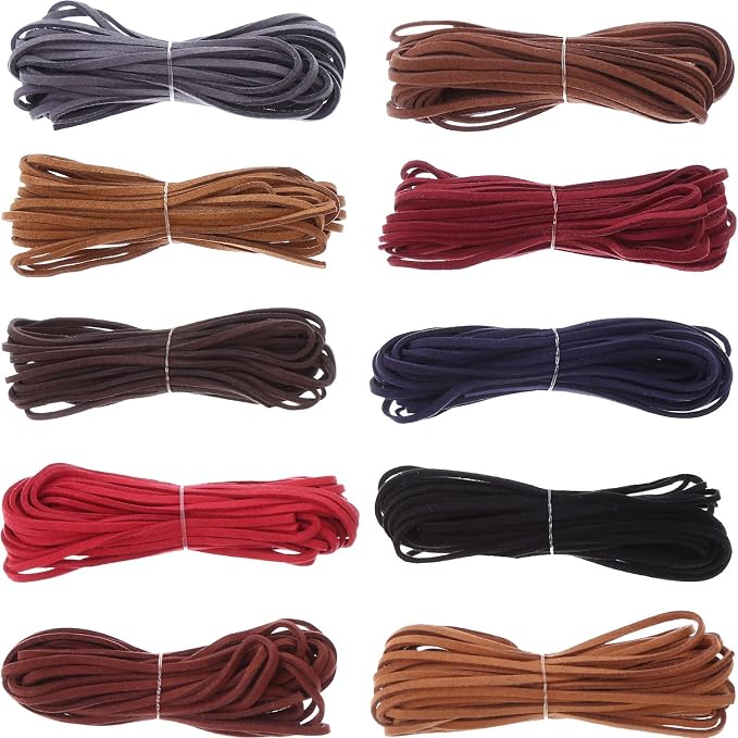 Materiales para Hacer Pulseras