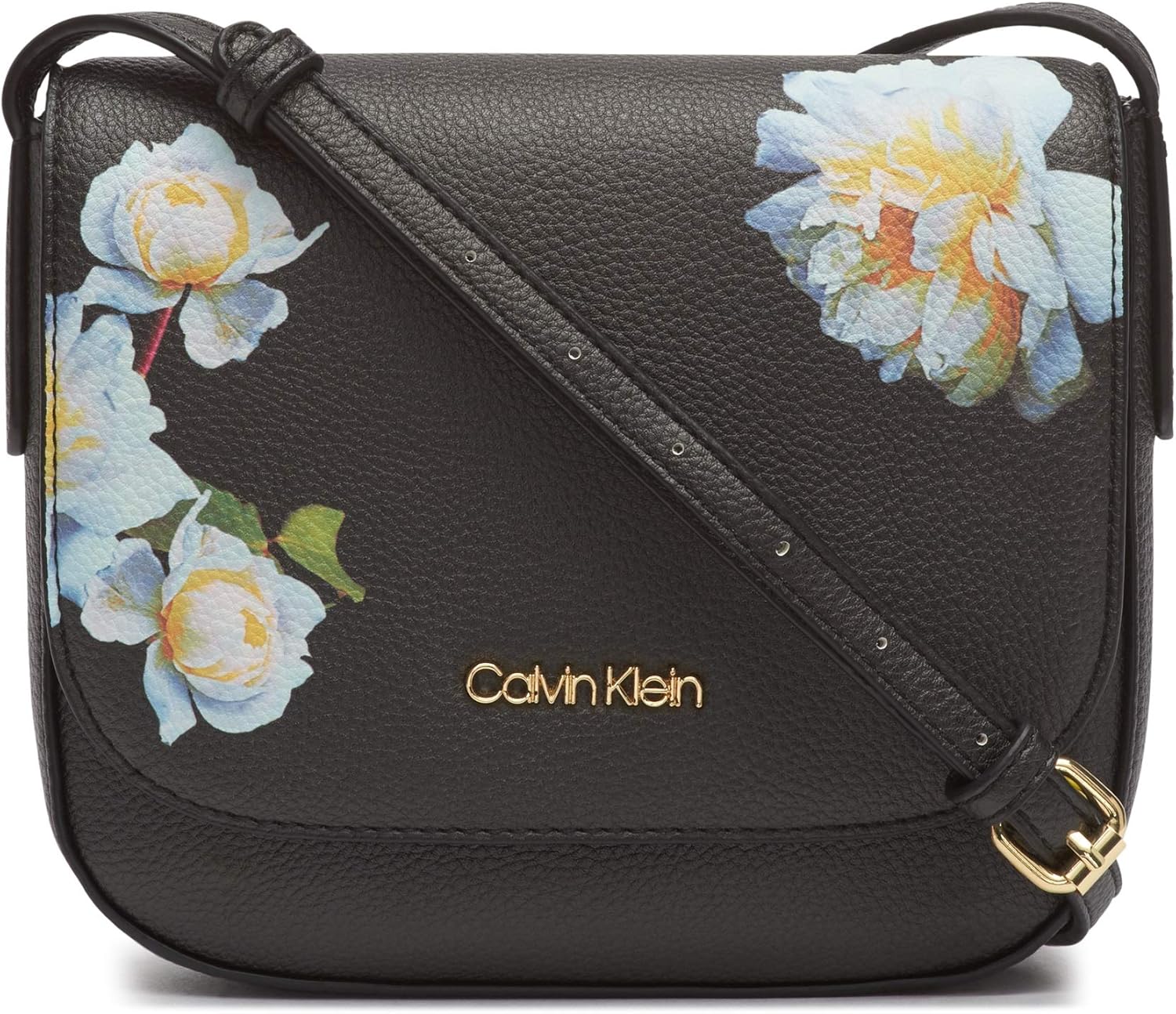 calvin klein flannel pajama pants