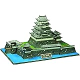童友社 1/700 日本の名城 JOYJOYコレクション 江戸城 プラモデル JJ4