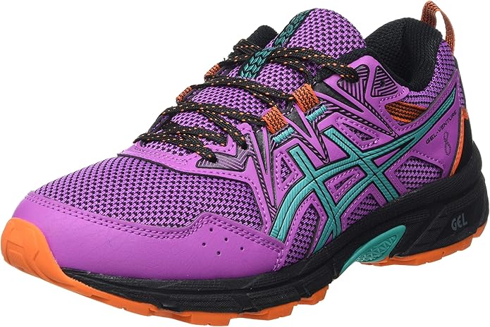 asics women's running shoes amazon