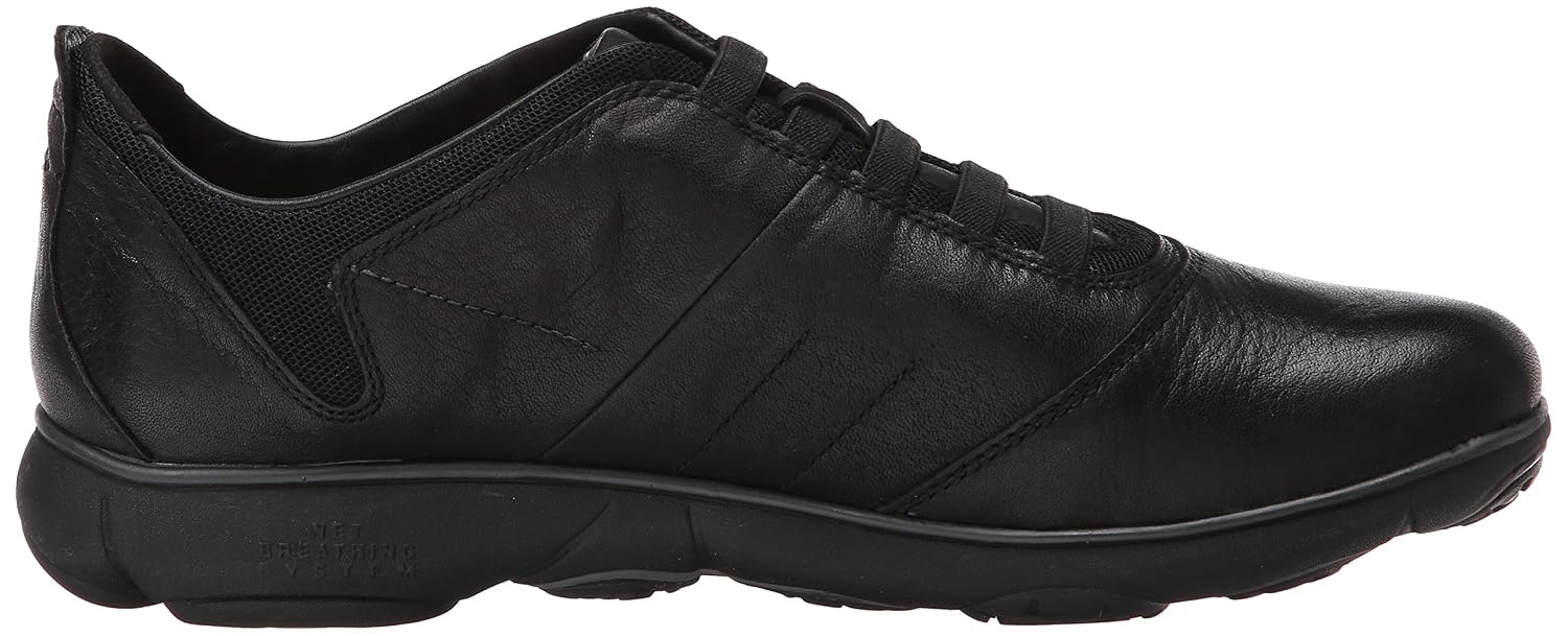 Scarpe Geox uomo, i modelli Autunno/Inverno 2015-2016 per lui [FOTO] |  Shoes Stylosophy