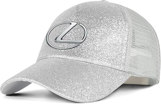 lexus baseball cap