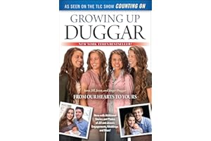 Growing Up Duggar