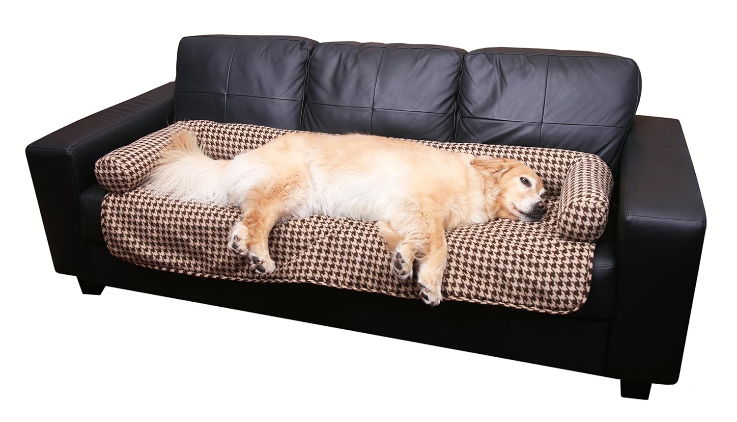 Best dog bolster furniture protector