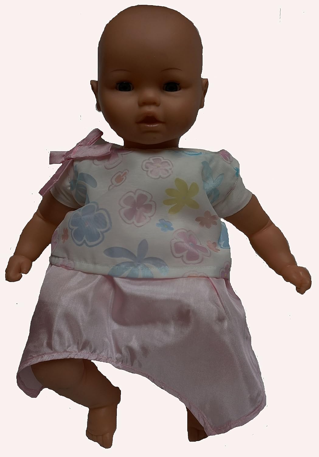 big baby doll clothes
