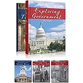Exploring Government Curriculum and Student Review Pack