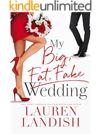My Big Fat Fake Wedding