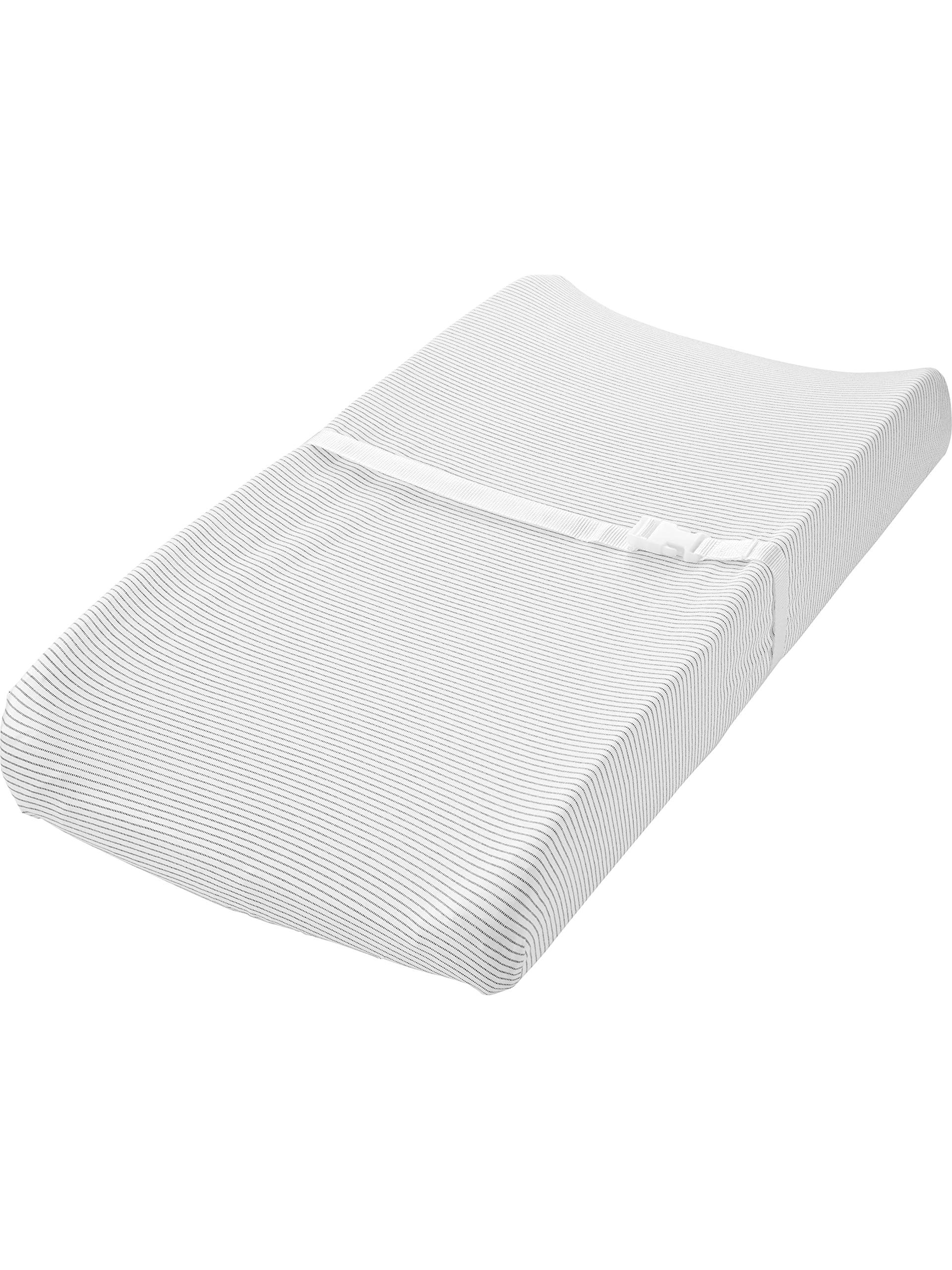 Simple Joys by Carter's Baby 2-Pack Cotton Changing Pad Covers