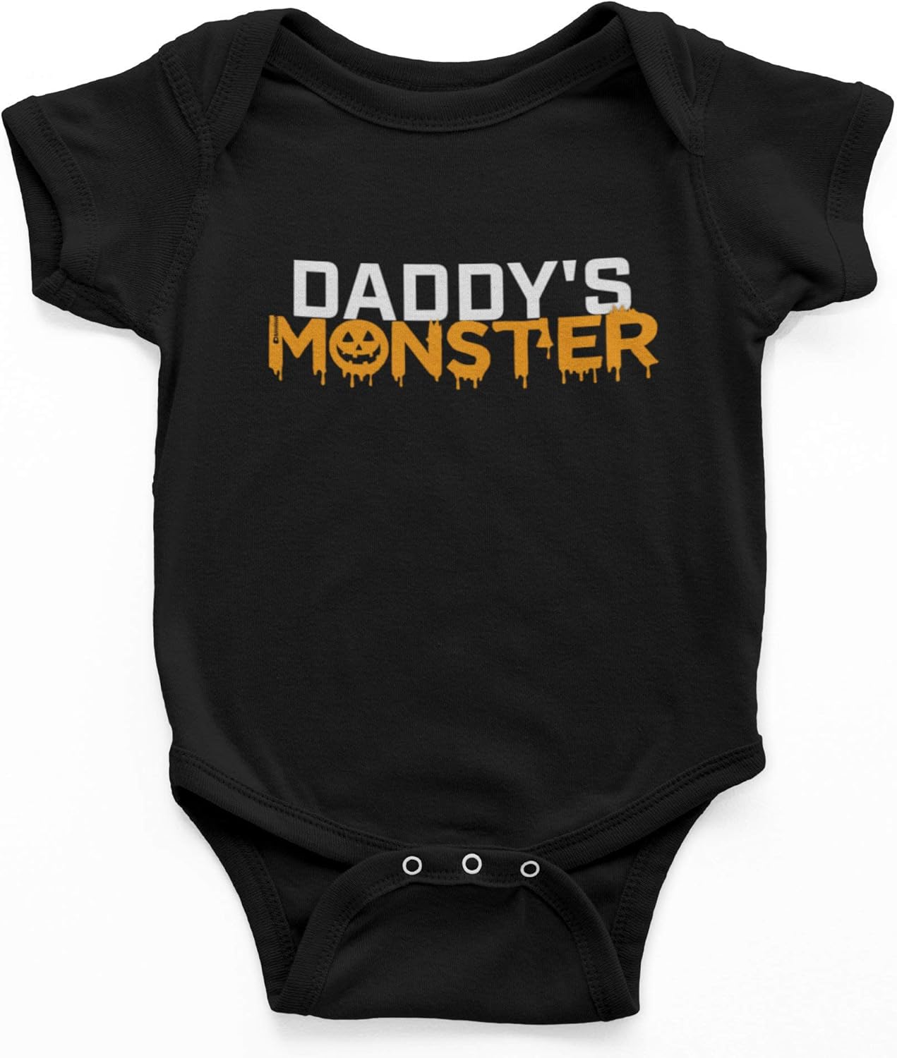 newborn halloween sleepsuit