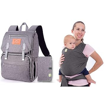 free diaper bag