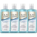 olay cleanse witch hazel toner