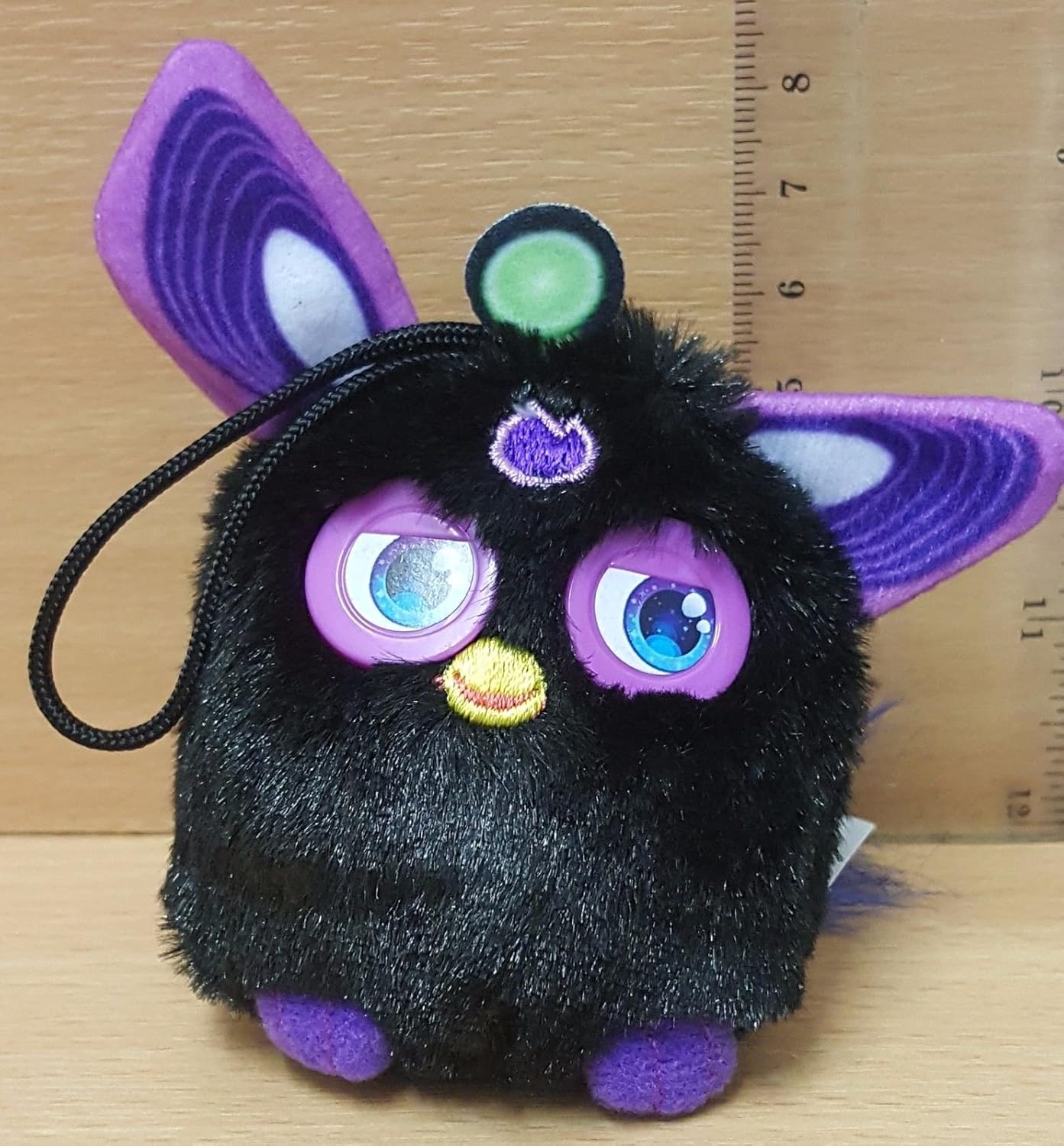 furby connect mcdonalds
