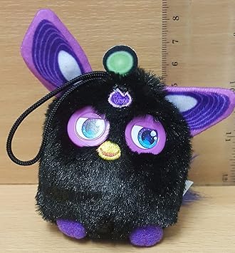furby do mcdonald's