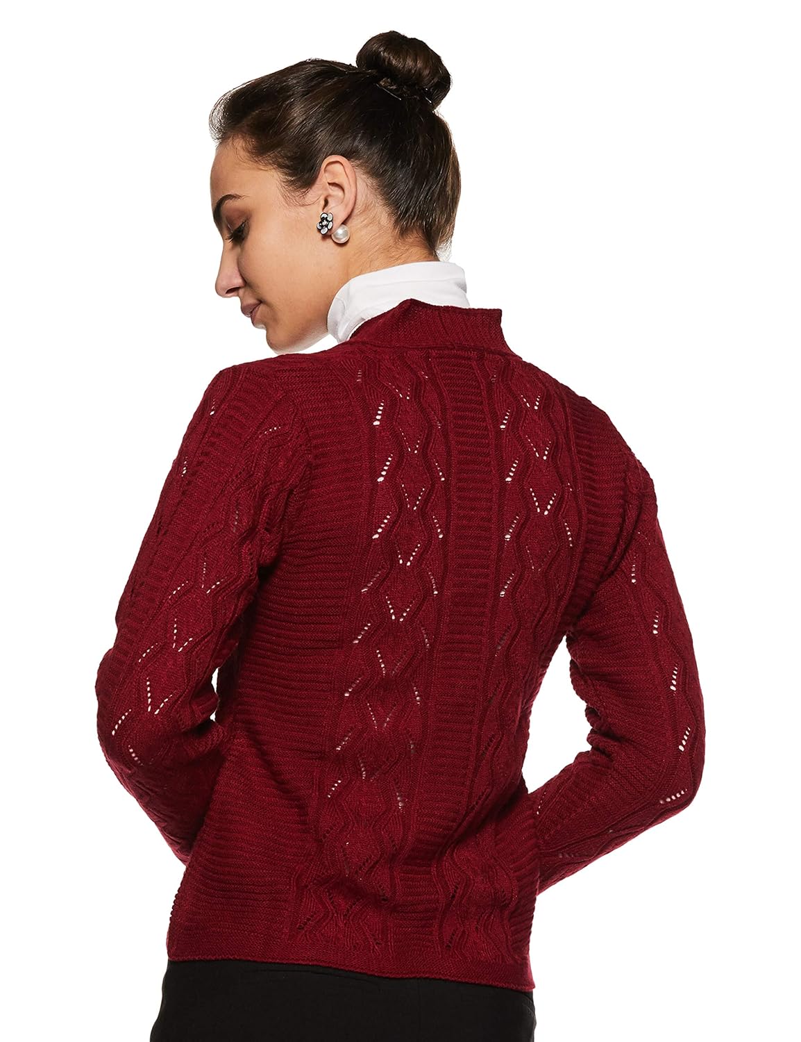 monte carlo women's cardigan