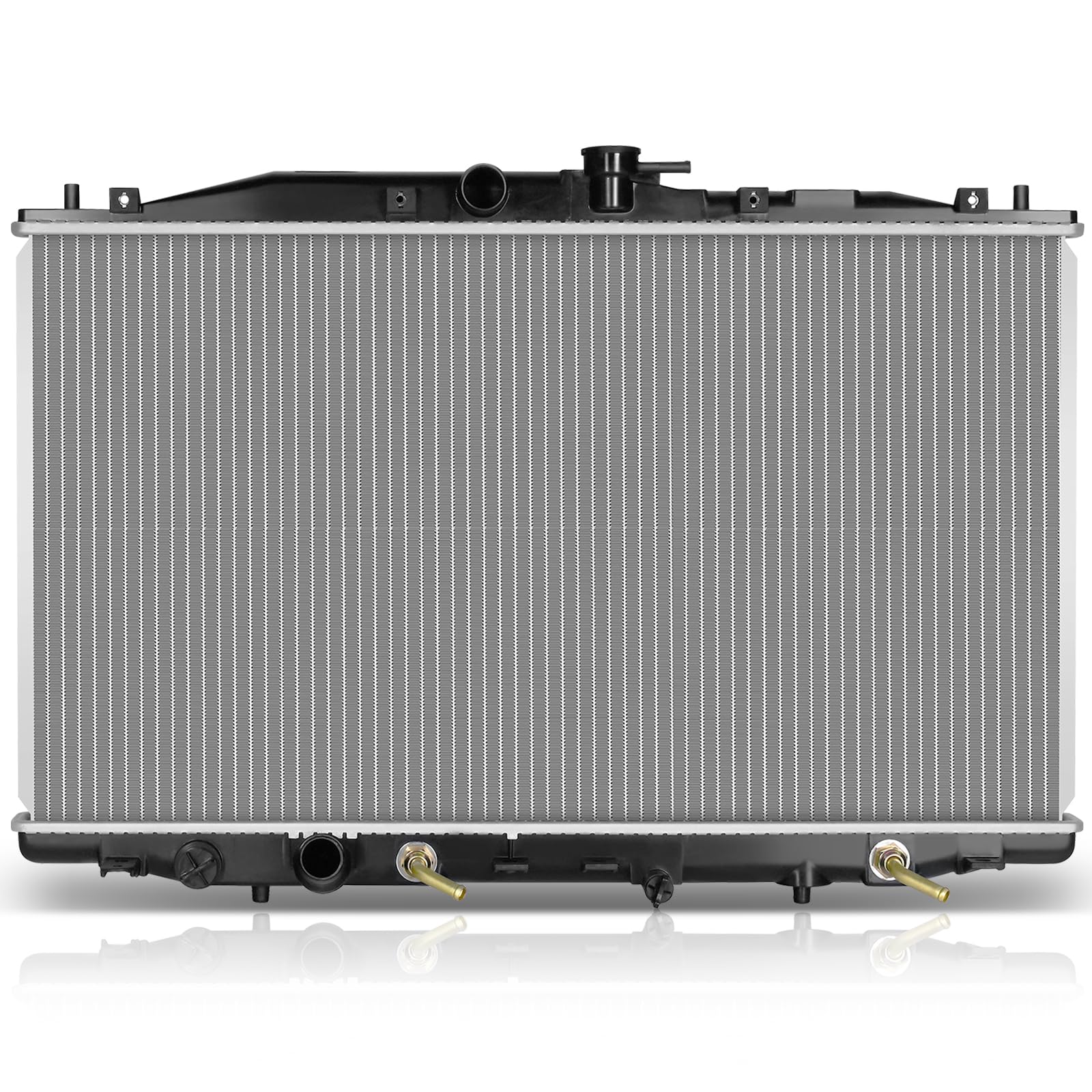 SCITOO Radiator Compatible with 2004-2005 2008 for Acura for TSX 2680 Image