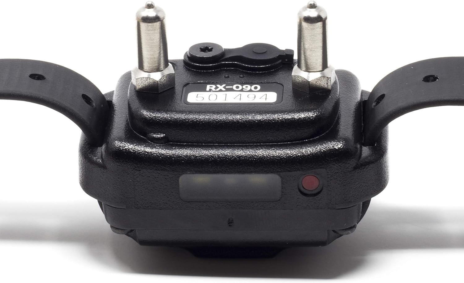 shock collar for thick fur