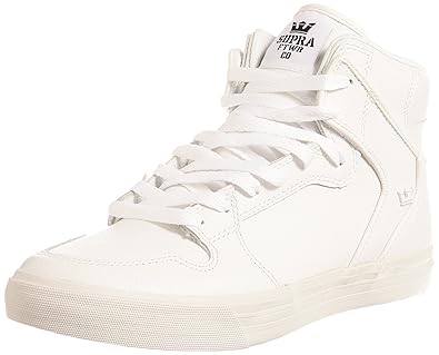 supra vaider action white
