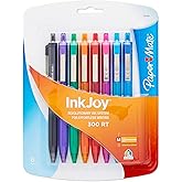 PAP1781564 - Paper Mate 300RT Effortless Glide Ballpoint Pen
